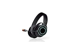 Creative SXFI Gamer USB-C Gaming Headset