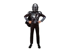 STAR WARS The Mandalorian Deluxe Dress (Medium)