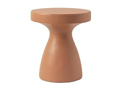 LeisureMod Wisp Side Table