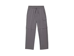 Convertible Utility Pants (M)