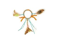 SmartyKat Dream Dangler Feather Cat Toy