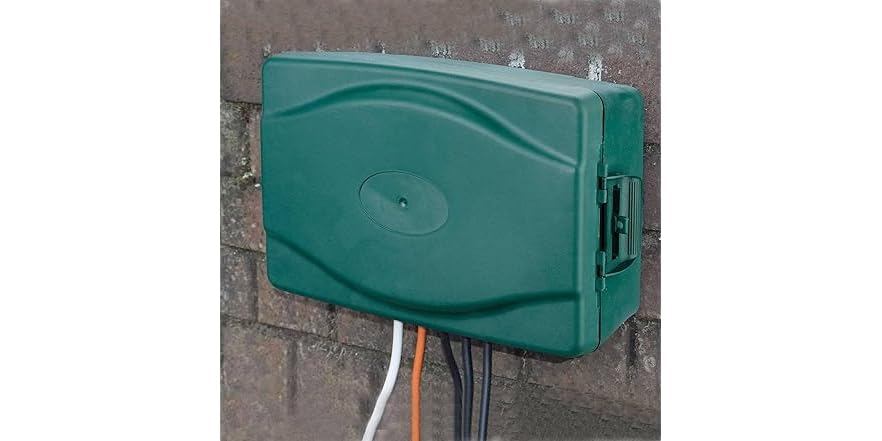 Ip54 Box For Raspberry Masterplug IP54 Weatherproof Enclosure Box