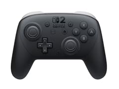 (Grade A Refurbished) Nintendo Switch 2 Pro Controller