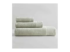 Calvin Klein 3-Piece Bath Towel Set