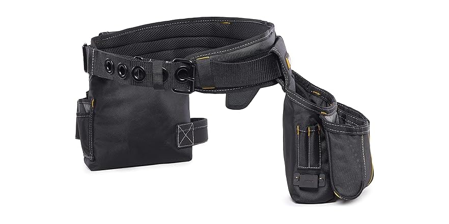 Toughbuilt TB-303-4 ToughBuilt - Carpenter Belt