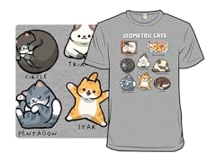 Geometric Cats