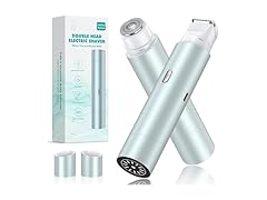 NIPOO Bikini Trimmer for Women