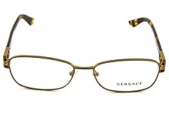 Versace Women's Optical Frames