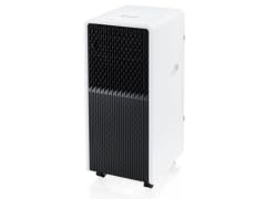 Honeywell HX2CESAWG8 8,000BTU Portable AC w/Fan+DH