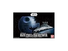 Bandai Hobby Kit Star Wars 1/2 Scale
