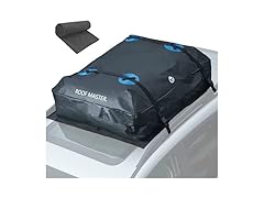 PI Stores Rooftop Cargo Carrier