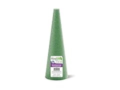FloraCraft FloraFōM Cone 3.8 Inch x 11.9