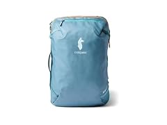 Cotopaxi Allpa Travel Pack 35L Blue Spruce