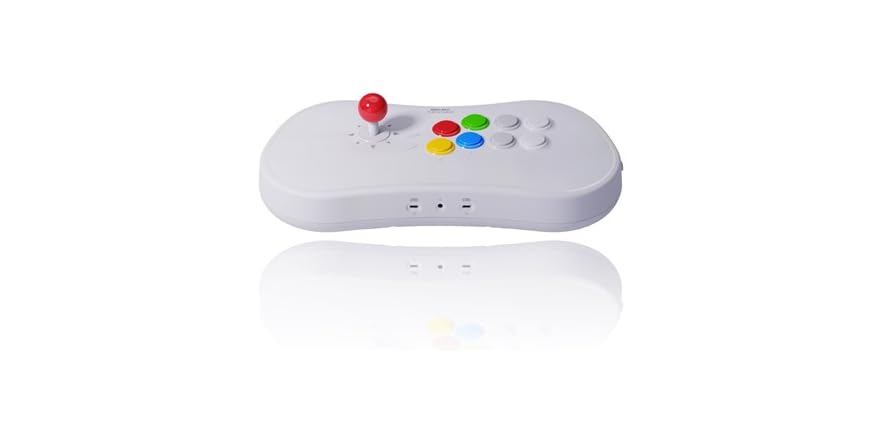 Neo Geo Arcade Stick Pro