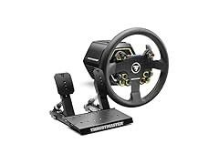 Thrustmaster T818 EVO 32R Racing Wheel Set