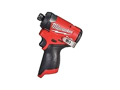 Milwaukee 3453-20 12V Fuel 1/4"  Impact Driver