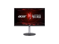 acer Nitro 23.8" Full HD PC IPS Gaming Monitor
