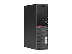 Lenovo ThinkCentre M920S SFF Desktop 32GB 1TB