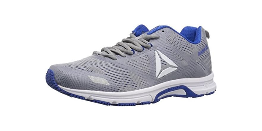 reebok men's ahary runner running shoe