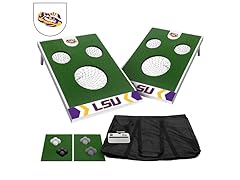 College Team Golf Chip Tailgate