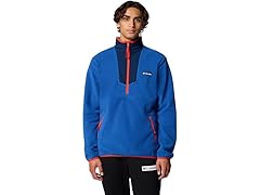 Columbia Men's Sequoia Grove Fleece