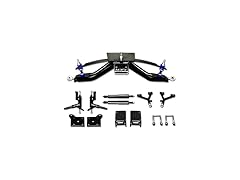 MADJAX MADJAX EZGO RXV Golf Cart 6 Inch Lift K