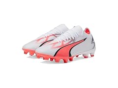 PUMA Women's (8) ULTRA MATCH FIRM (Open Box)