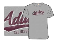Adulting - Heather Remix