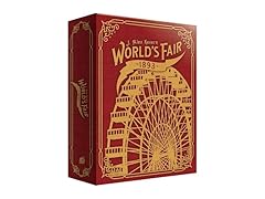 Renegade Game Studios World’s Fair