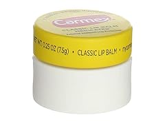 Carmex For-Cold-Sores Lip Balm