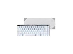 ASUS ROG Falchion RX Low Profile Keyboard, White