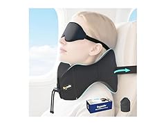 Doosmile Travel Neck Pillow