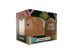 TUBBZ: Wicked for Good - Cowardly Lion