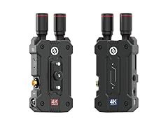 Hollyland Mars 4K Wireless Video Transmission