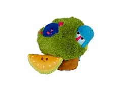 BarkBox Baobab Buddies Dog Toy Set - Small Dogs