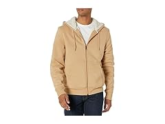 Amazon Essentials Men (M) Sherpa Lined Sweater