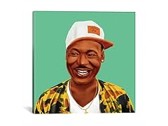 Martin Luther King (Your Choice)