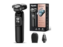Flynth Electric Razor