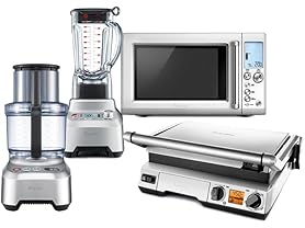 Breville (Your Choice)