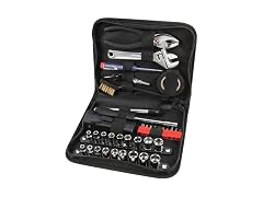 Performance Tool W1197 38-Piece Compact