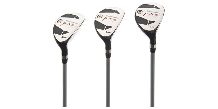 Taylormade Wedges Pinemeadow PGX Pitching Wedge RH Golf Club