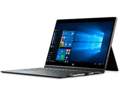 Dell Latitude 12.5" FHD Touch 8GB/Onboard 512GB/PCIE