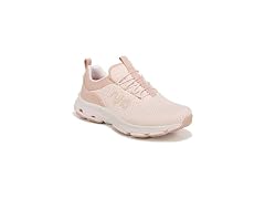Ryka Womens Devotion EZ Slip-On Walking Shoes