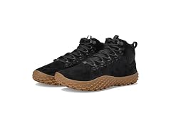 Merrell Men's Wrapt Mid Wp Ankle Boots (7.5)
