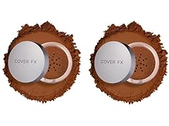 COVER FX Illuminating Setting Powder