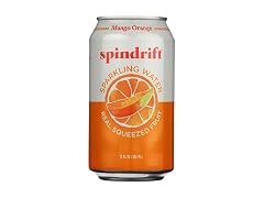 Spindrift Sparkling Drink