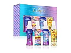 So...? Escapes Body Mist Set -