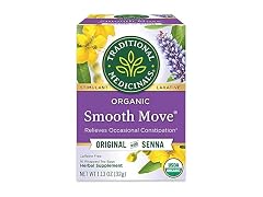 Smooth Move Herb Tea 16ct