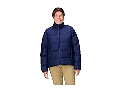 Marmot Womens Guides Down Jacket
