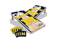 YouTheFan NCAA Michigan Wolverines 2’ x